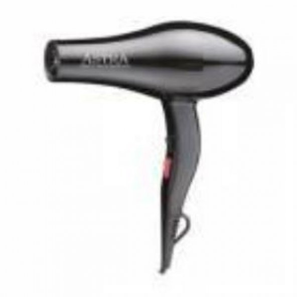 Astra 8818 Saç Kurutma Fön Makinesi 2400 WATT - 3