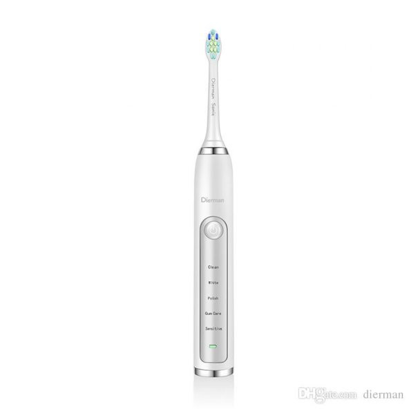 Dierman Elektrikli Diş Fırçası