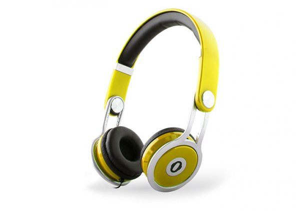 KULAKLIK SNOPY SN-912 SARI - 3