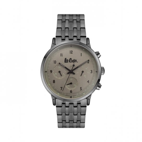 Lee Cooper LC06969.060 Erkek Kol Saati
