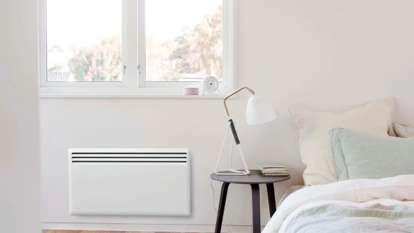 NOBO ELEKTRIKLI ISITICI NFK4T 1000W - 2