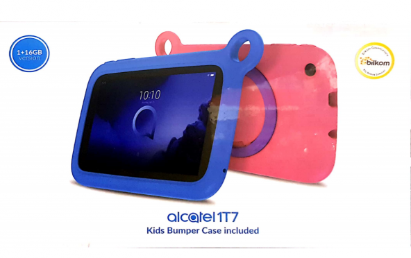 ALCATEL 1T - 4