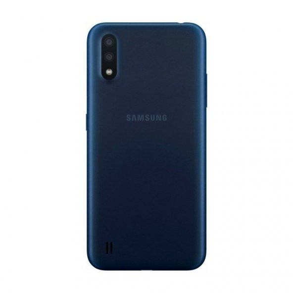 Samsung Galaxy A01  (Samsung Türkiye Garantili) - 2