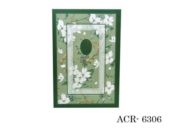 10X15 300 Lük kutulu fotoğraf albümü ACR-6306 - 2