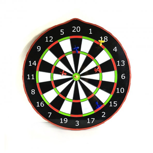 Star Manyetik Dart