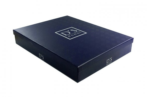 D'S DAMAT Rob Triko Gri - 4