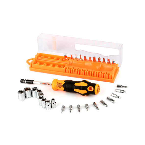 Jakemy JM-6095 Bit Set