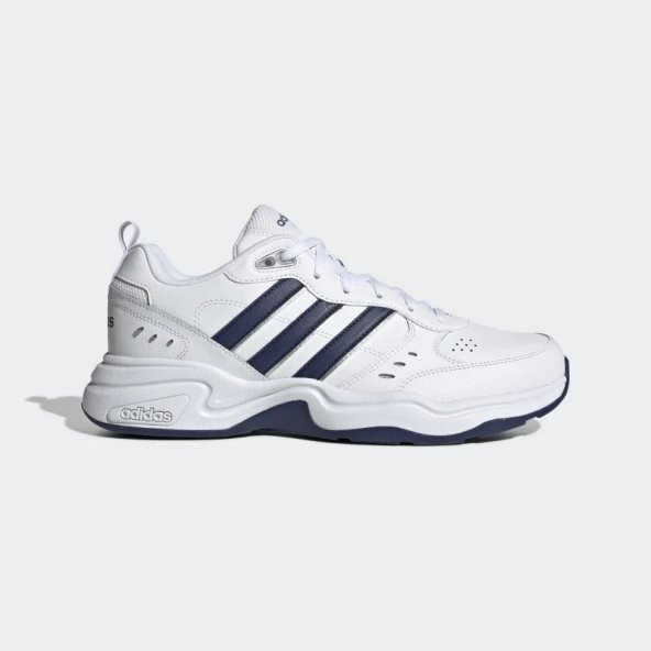 Adidas EG2654 Strutter Erkek Günlük Spor Ayakkabısı