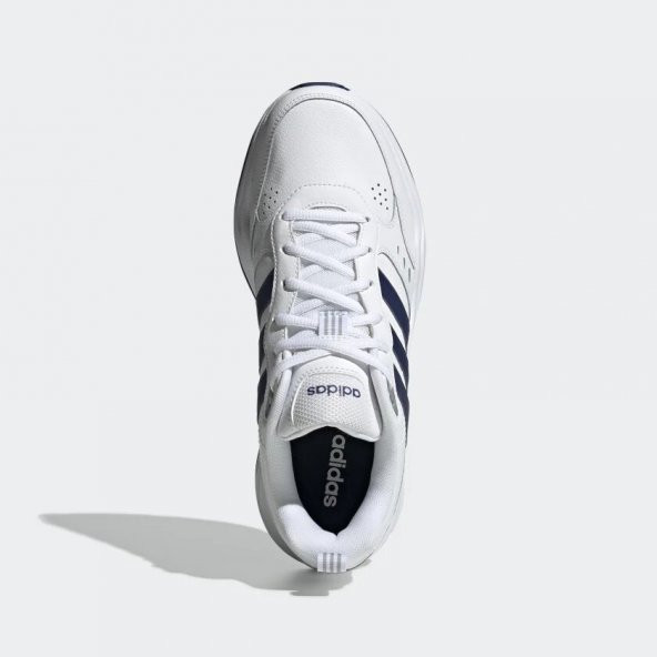 Adidas EG2654 Strutter Erkek Günlük Spor Ayakkabısı - 3