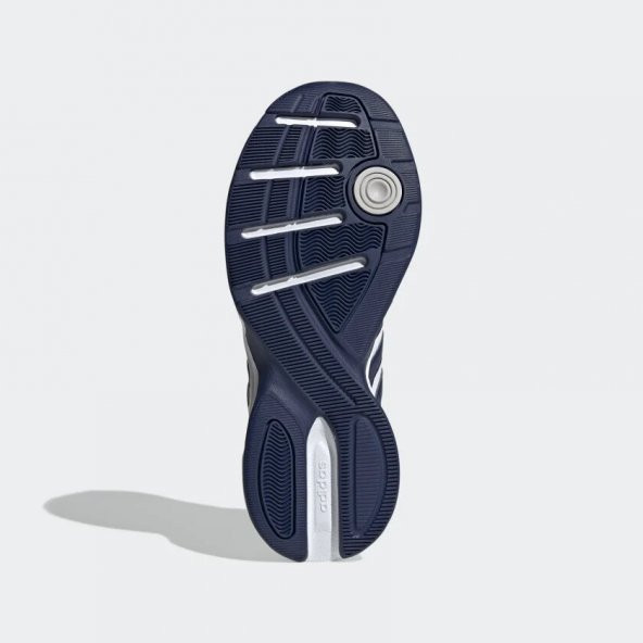 Adidas EG2654 Strutter Erkek Günlük Spor Ayakkabısı - 4