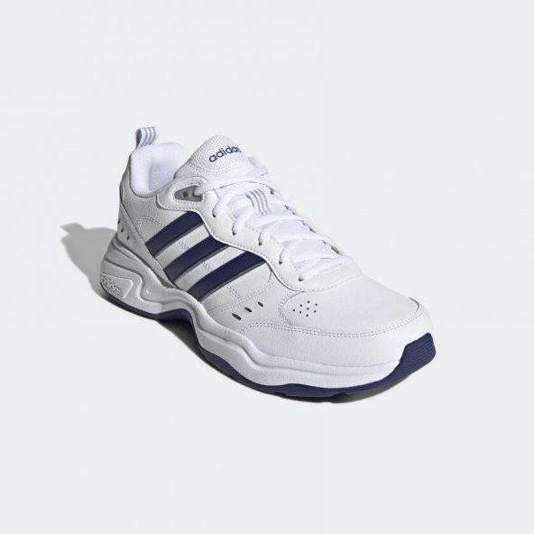 Adidas EG2654 Strutter Erkek Günlük Spor Ayakkabısı - 5
