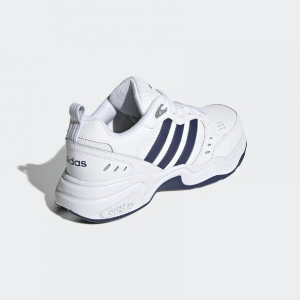 Adidas EG2654 Strutter Erkek Günlük Spor Ayakkabısı - 6