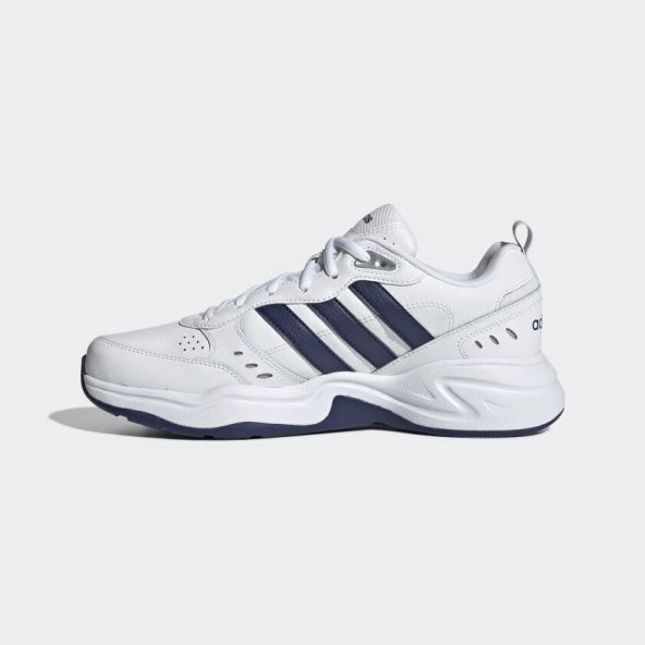 Adidas EG2654 Strutter Erkek Günlük Spor Ayakkabısı - 7