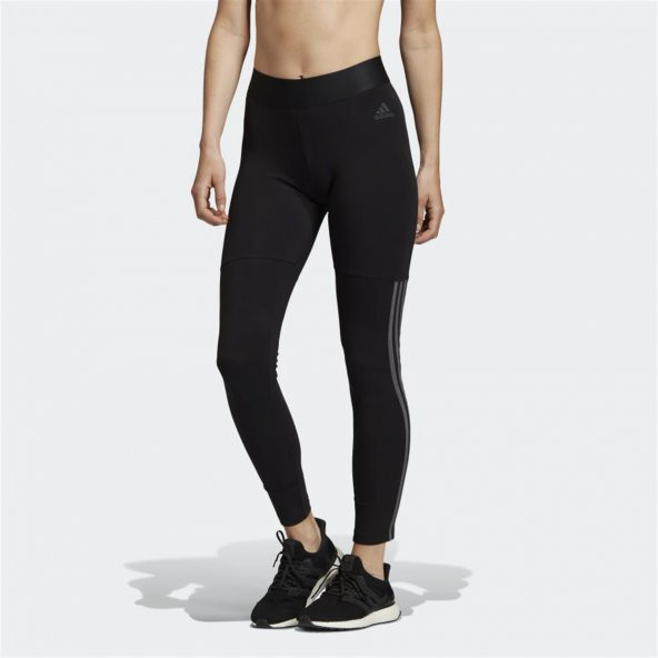 Adidas DX7977 W SID V3S TIGHT Kadın Tayt