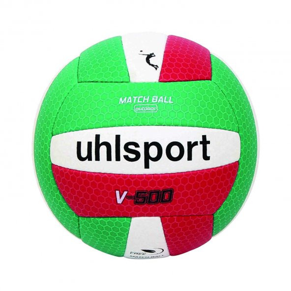 Uhlsport V500-21.610 Unisex Voleybol Topu