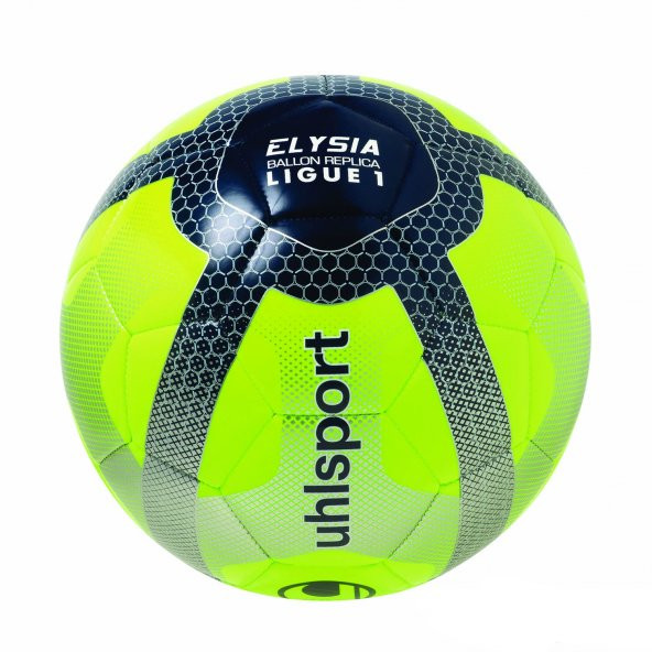 Uhlsport 1001632-22.659 Replica Unisex Futbol Top
