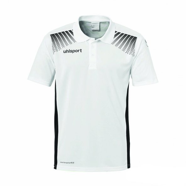Uhlsport 1002144-BS POLO T-SHIRT GOAL Erkek T-Shirt