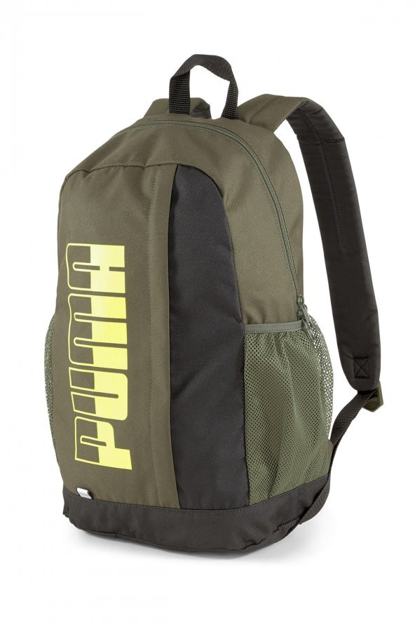 Puma 07574913 Plus Backpack II Unisex Sırt Çantası