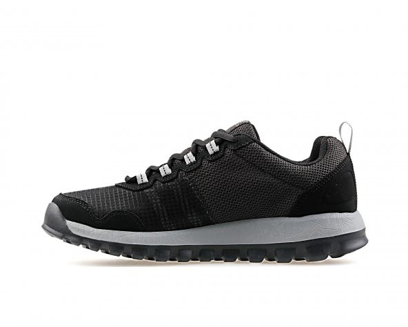 Skechers 51595 BKGY CLAW HAMMER Erkek Günlük Spor Ayakkabı - 2