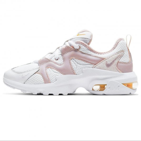 Nike Air Max Graviton Kadın Koşu Ayakkabısı AT4404-105 - 2