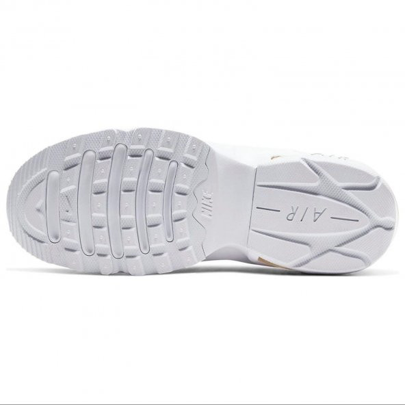 Nike Air Max Graviton Kadın Koşu Ayakkabısı AT4404-105 - 3