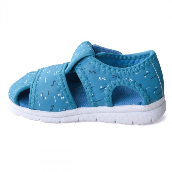 Vicco Bumba Phylon Kız/Erkek Çocuk Spor Sandalet 332.20Y.306 Mavi - 2