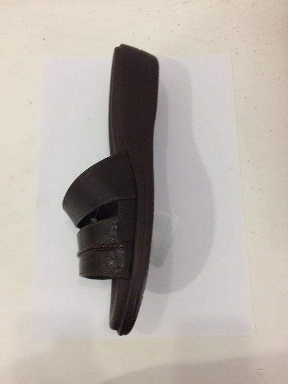 9863-13 KAHVE BAYAN ANATOMİK FUSPET TABAN - Resim 2