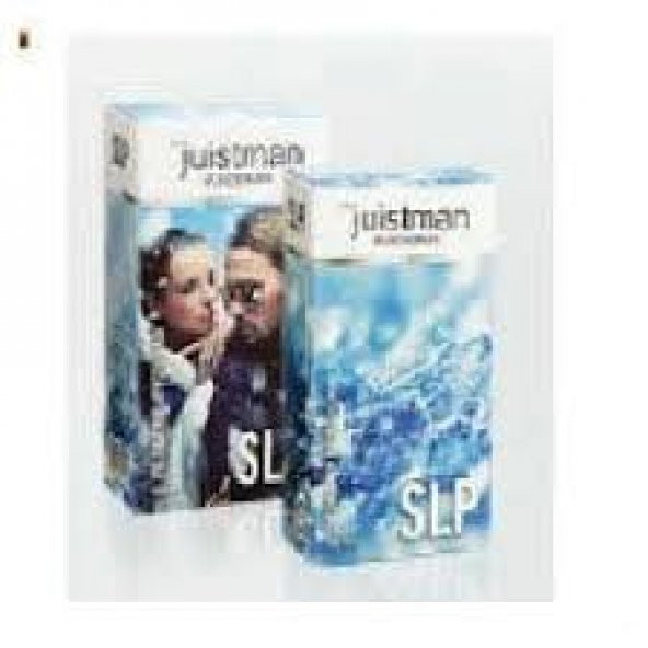 Juistman Wunderman SLP Erkek Parfüm 100 m - 1