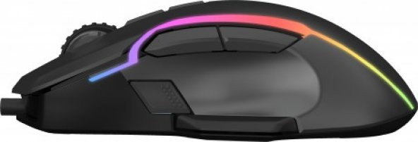 GAMEPOWER ICARUS 10.000DPI RGB Profesyonel Gaming Oyuncu Mouse - 2