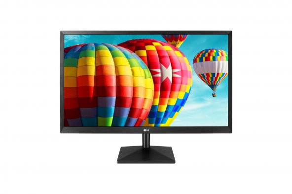 LG 27MK430H-B 27 inch 75Hz 5ms (HDMI+Analog) FreeSync Full HD IPS Monitör