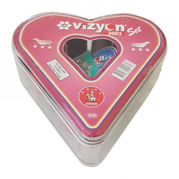 32 Parça Dikiş İpliği Seti Dikiş Seti - 2