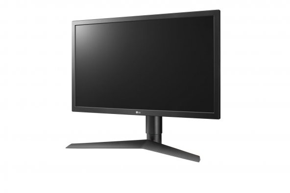 LG 24GL650-B 23.6 inch 144Hz 1ms Full HD Freesync TN Gaming Monitör - 2