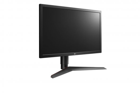 LG 24GL650-B 23.6 inch 144Hz 1ms Full HD Freesync TN Gaming Monitör - 3