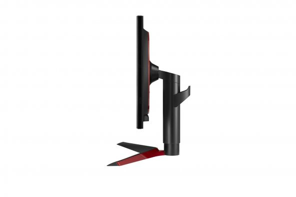 LG 24GL650-B 23.6 inch 144Hz 1ms Full HD Freesync TN Gaming Monitör - 4