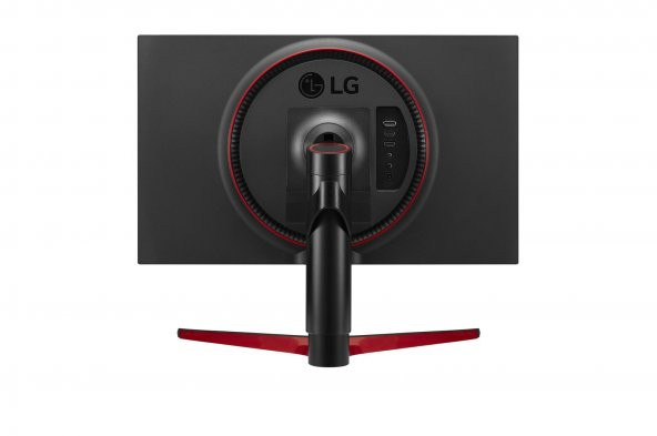 LG 24GL650-B 23.6 inch 144Hz 1ms Full HD Freesync TN Gaming Monitör - 5