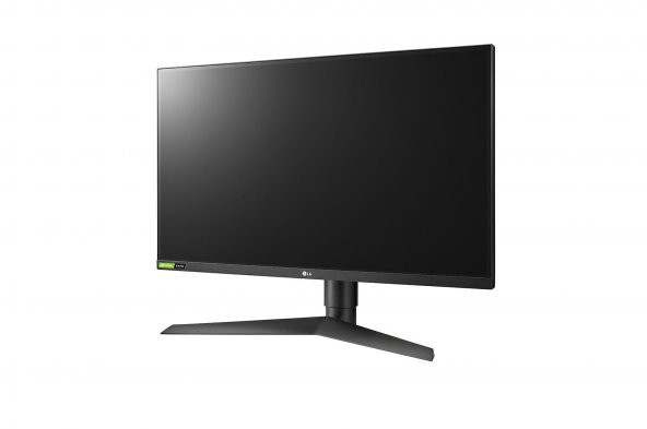 LG 27GL850-B 27 inch 144Hz 1ms QHD G-Sync Freesync Nano IPS Gaming Monitör - 3