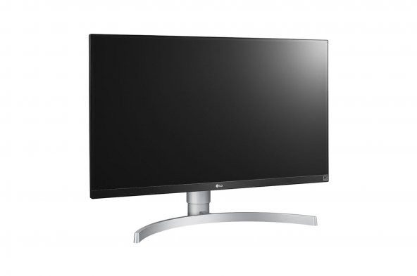 LG 27UK650-W 27 inch  60Hz 5ms (HDMI+Display) FreeSync 4K IPS Monitör - 2