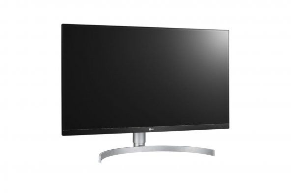 LG 27UL850-W 27inch 5ms 4K UHD Freesync Pivot IPS Monitör - 2