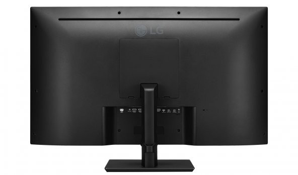 LG 43UD79-B  42.5inch 8ms (HDMI+Display) IPS 4K UHD Gaming Monitör - 5