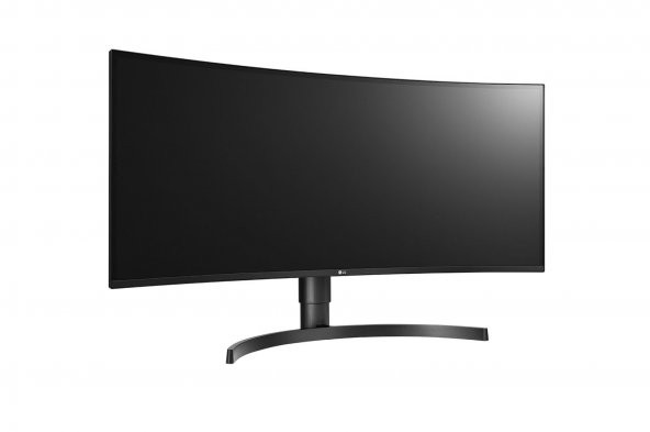 LG UltraWide 34WL85C-B 34 inch 5ms WQHD Curved IPS Monitör - 2
