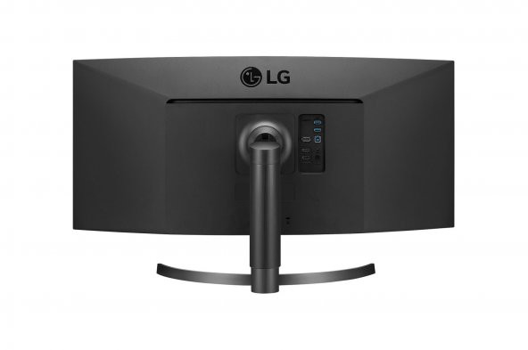 LG UltraWide 34WL85C-B 34 inch 5ms WQHD Curved IPS Monitör - 4