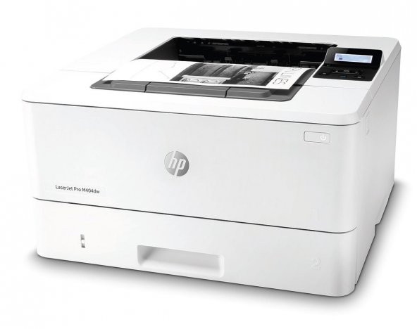 HP LaserJet Pro M404n Mono Laser Yazıcı A4 (38ppm) W1A52A