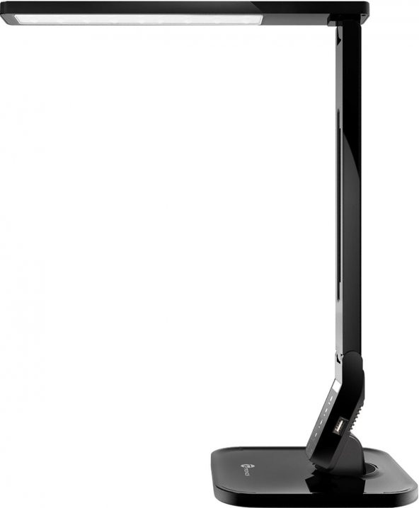 TAOTRONICS Elune Doğal Akıllı 14W LED Masa Lambası Philips EnabLED Programı TT-DL01 - 7