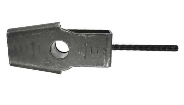 Bajaj Discover 125 ST Zincir Dişli Gergi Civatası