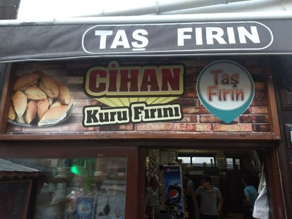 TEREYAĞLI BEYPAZARI KURUSU(350GR.)