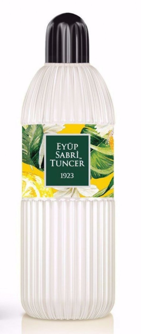 Eyüp Sabri Tuncer Klasik Limon Kolonyası 400 ml