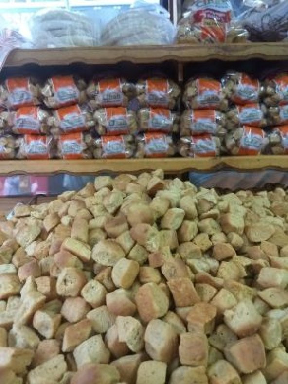 TEREYAĞLI BEYPAZARI KURUSU(350GR.) - 2