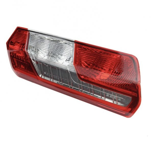 FORD TRANSIT V 363 STOP LAMBASI SOL DUYSUZ - 3