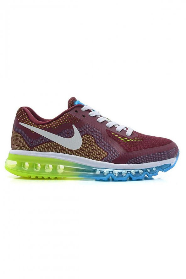 Nike Air Max 2014 621077-607 Koşu Ayakkabısı