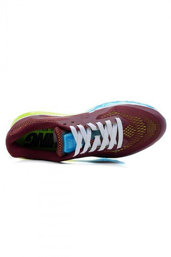 Nike Air Max 2014 621077-607 Koşu Ayakkabısı - 3